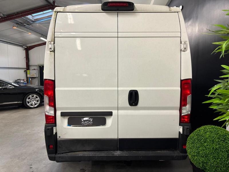 Citroën Jumper L3h2 Bluehdi 140cv Tva Recuperable