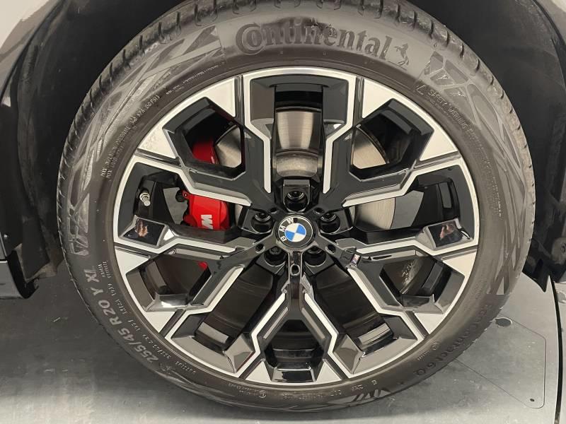 Bmw X3 20d xDrive 197 ch Bva8 m Sport