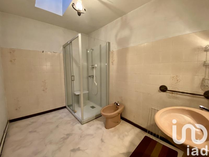 Maison de ville - 92 m² - 4 pièces