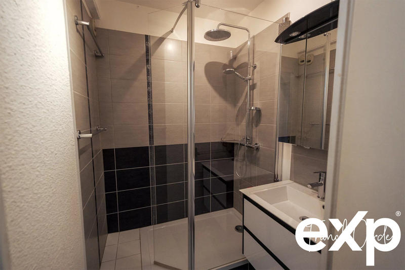 Duplex - 86 m² - 5 pièces