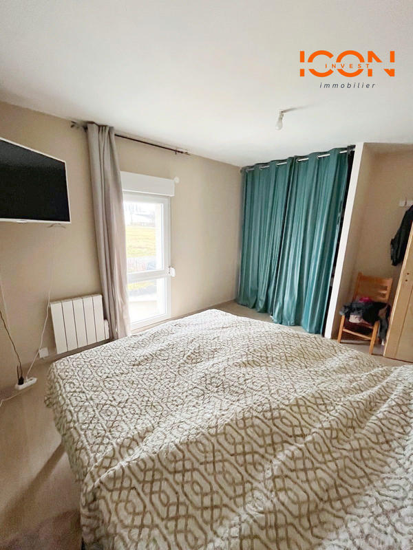 Maison contemporaine - 135 m² - 7 pièces