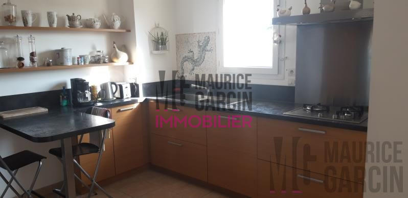 Appartement - 89 m² - 4 pièces