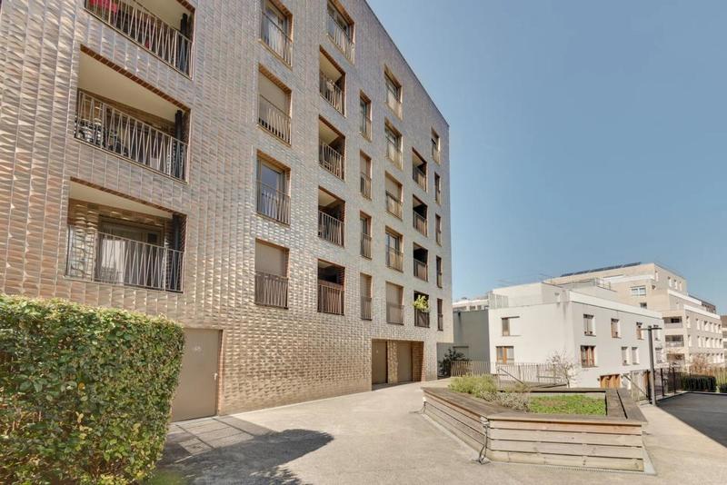 Appartement - 52 m² - 2 pièces