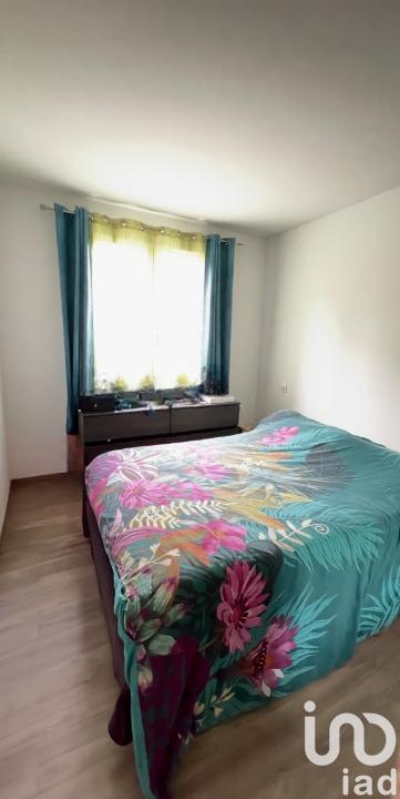 Appartement - 67 m² - 4 pièces