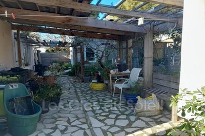 Maison - 180 m² - 5 pièces