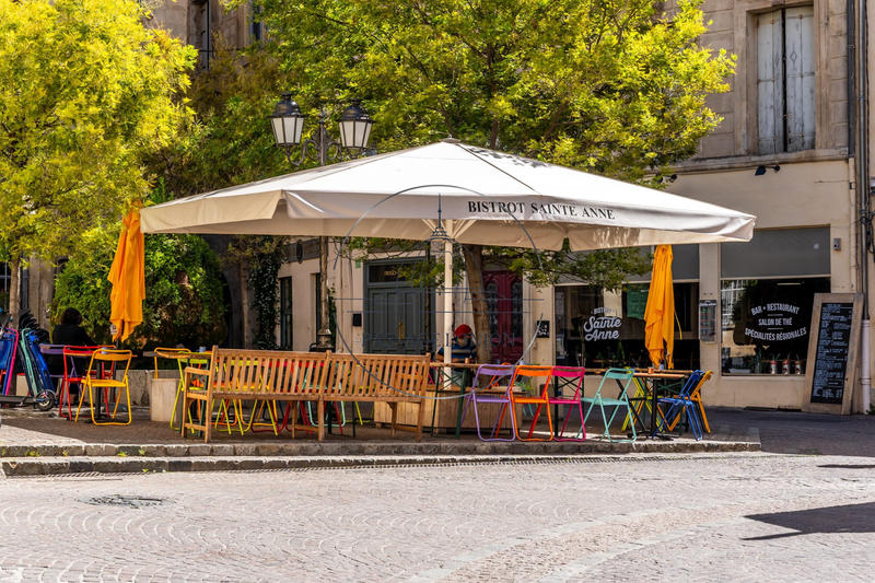 Appartement - 30 m² - 2 pièces