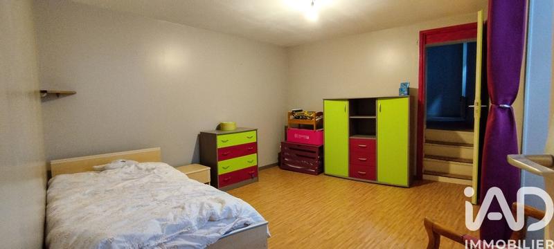 Maison de ville - 114 m² - 4 pièces