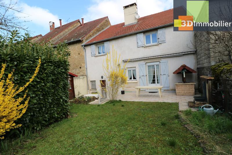 Maison - 170 m² - 6 pièces