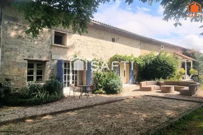 Villa - 250 m² - 9 pièces