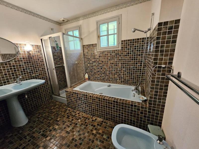 Maison - 106 m² - 4 pièces