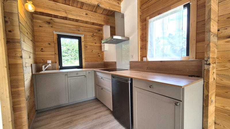 Maison - 155 m² - 5 pièces