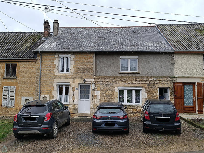 Maison - 172 m² - 7 pièces