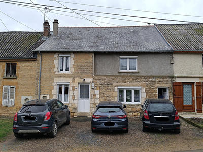 Maison - 172 m² - 7 pièces