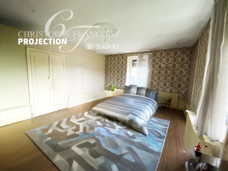 Maison - 184 m² - 4 pièces