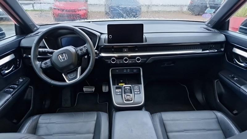 Honda Cr-V e:Phev VI 2.0 i-Mmd 2wd Advance Tech
