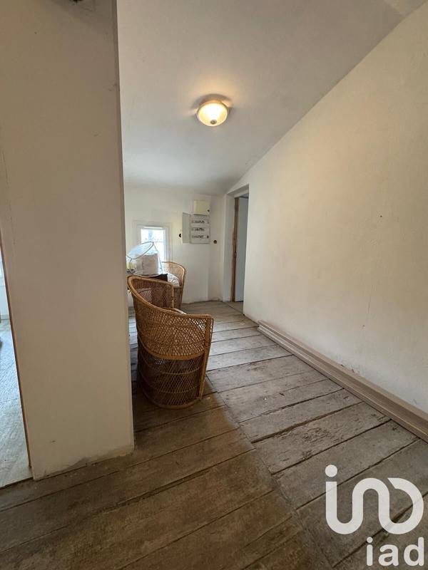 Maison de campagne - 199 m² - 11 pièces