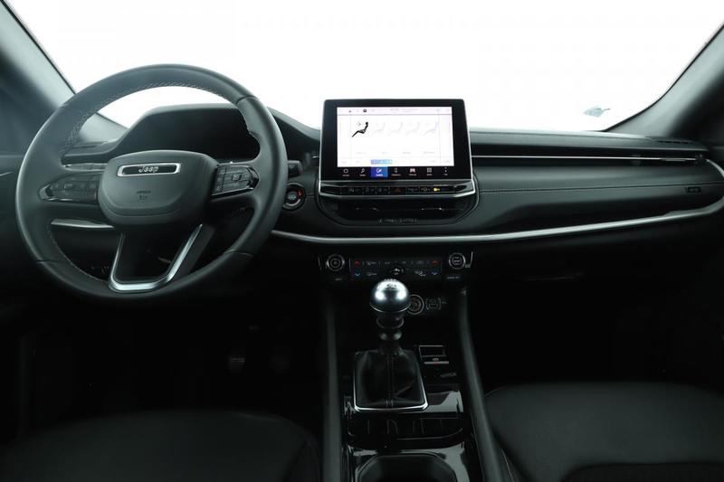 Jeep Compass 1.6 MJet 80th Anniversary 131 ch