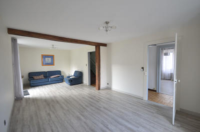 Maison - 136 m² - 6 pièces