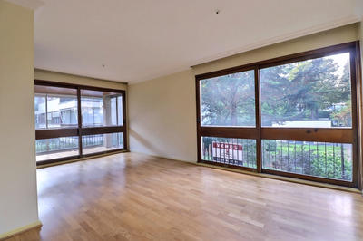 Appartement - 114 m² - 5 pièces