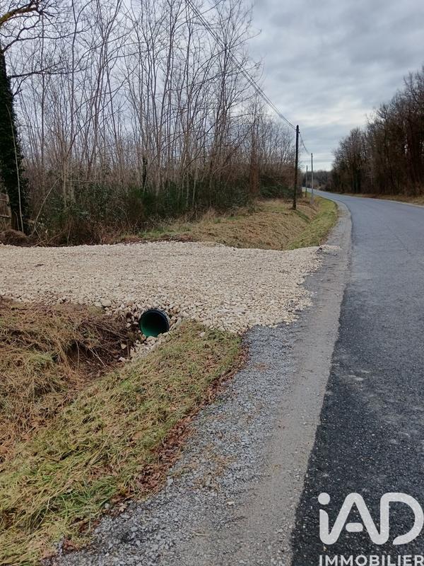 Terrain - 24 045 m²