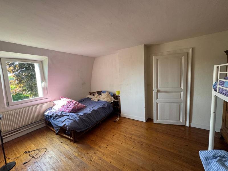 Maison - 171 m² - 6 pièces