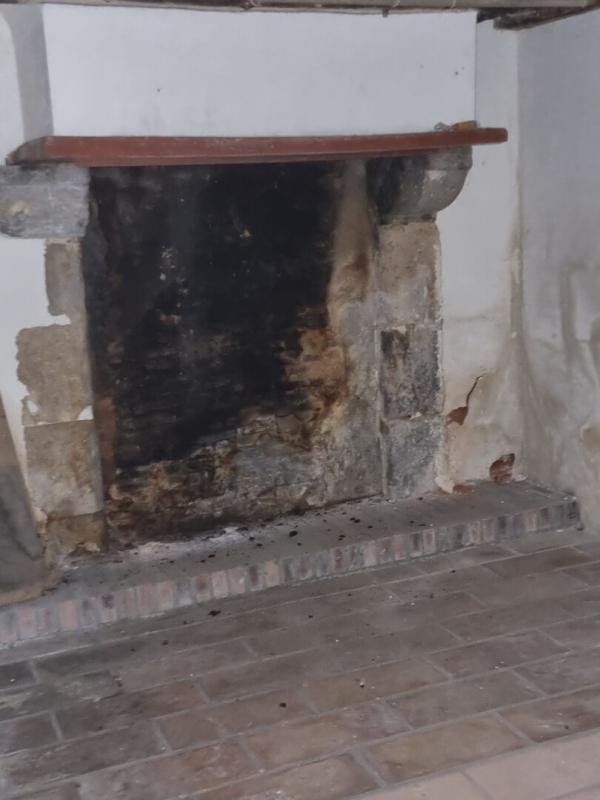 Maison - 83 m² - 3 pièces