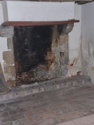 Maison - 83 m² - 3 pièces