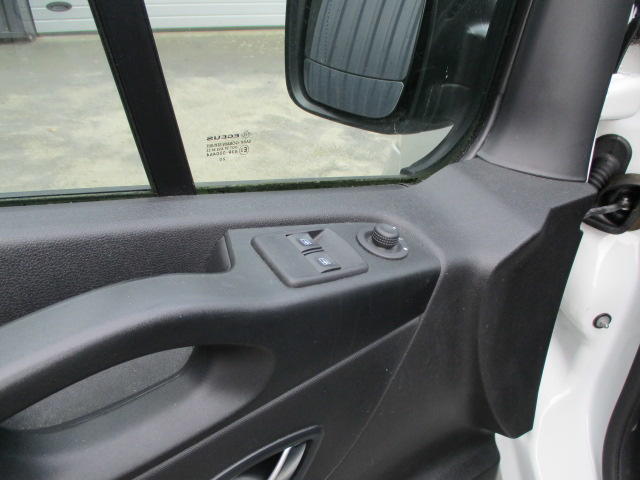 Renault Trafic L2h1 1300 Kg 2.0 Dci 120 cv Grand Confort