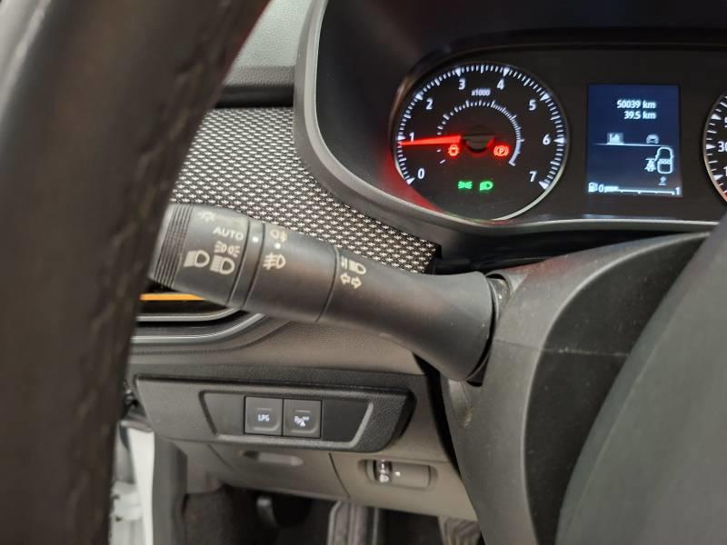 Dacia Sandero Eco-G 100 - 22 Stepway Confort