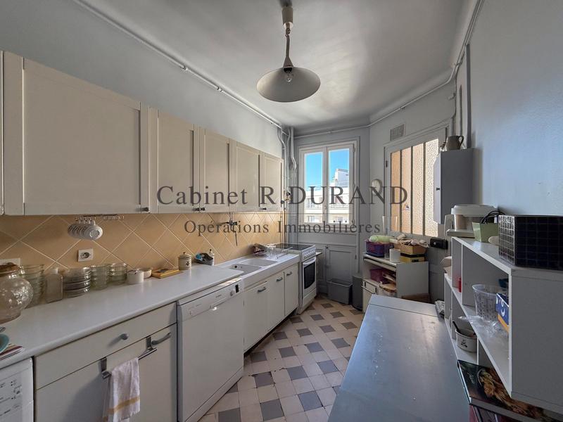 Appartement - 76 m² - 3 pièces