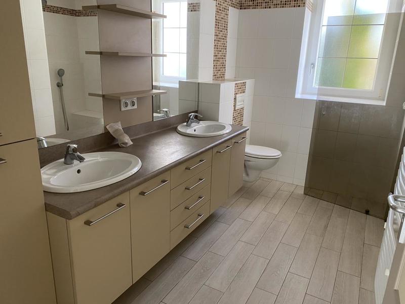 Maison - 116 m² - 4 pièces