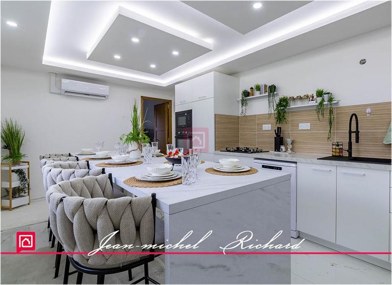 Maison - 117 m² - 4 pièces