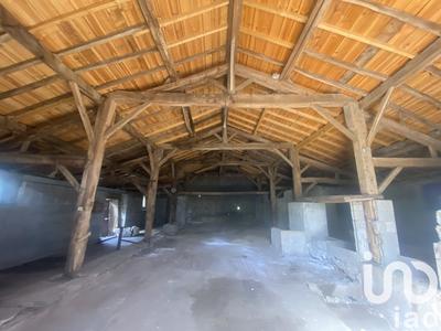 Ferme - 220 m² - 1 pièce