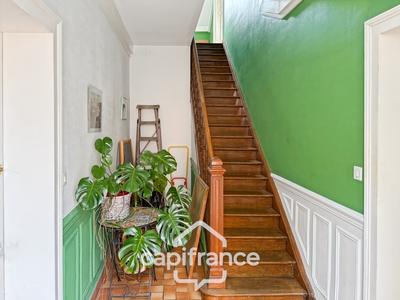 Immeuble - 283 m² - 12 pièces