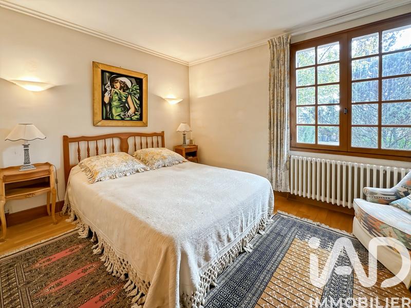 Maison - 154 m² - 6 pièces