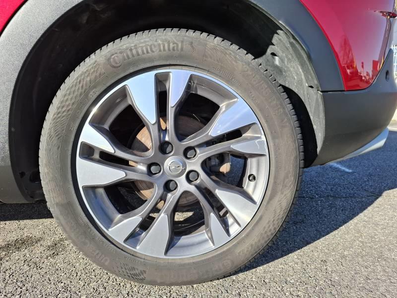 Opel grandland 1.2 Turbo 130 ch Design &amp; Tech