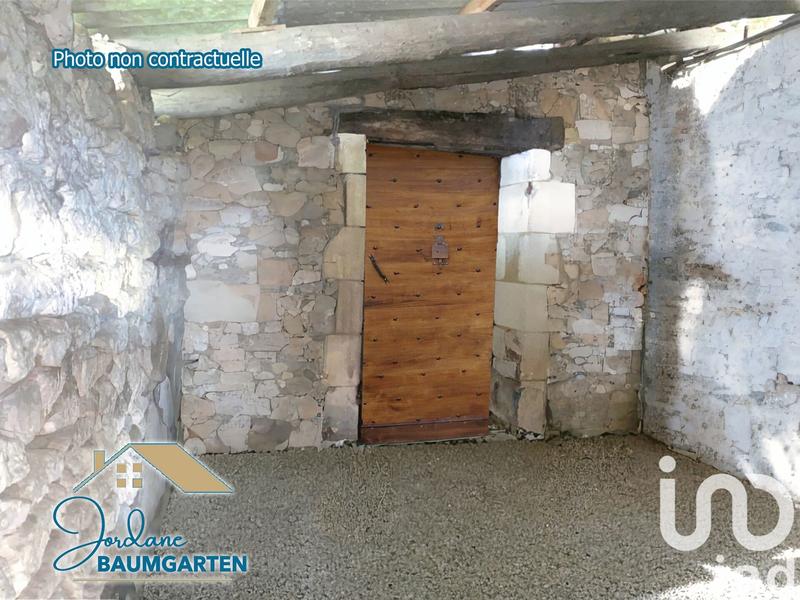 Ferme - 76 m² - 3 pièces