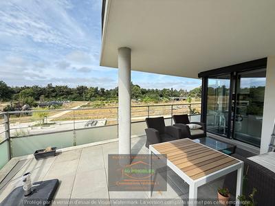 Appartement - 81 m² - 4 pièces