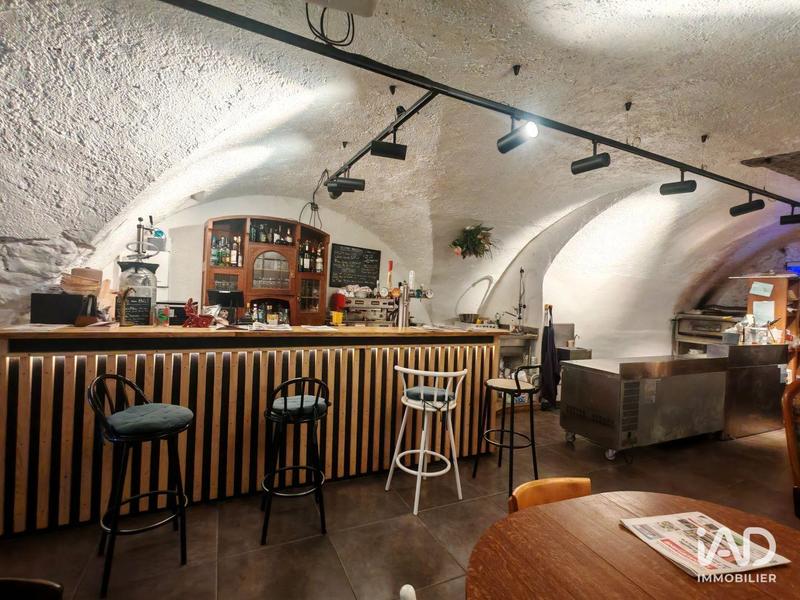 Local commercial - 85 m²