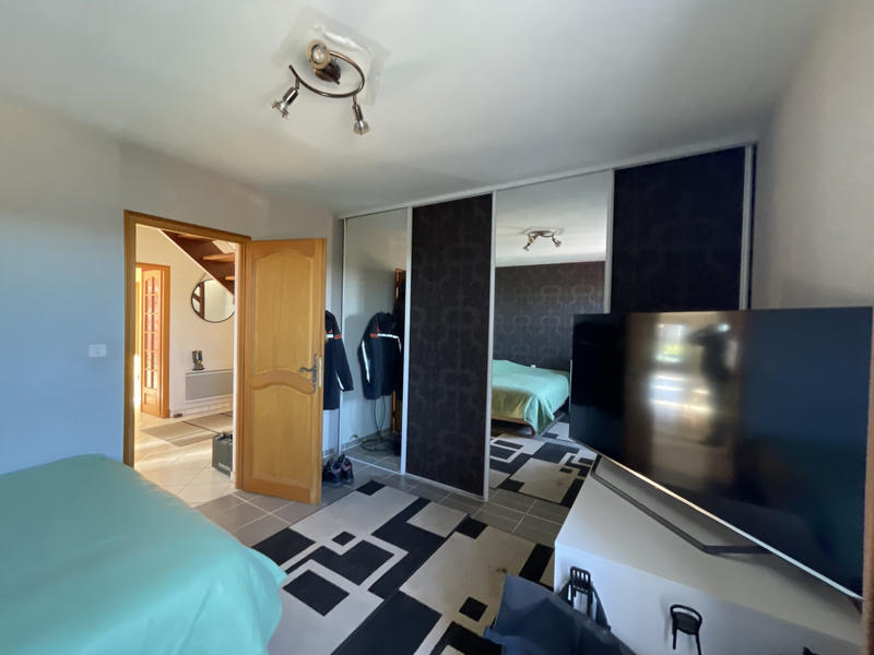 Maison - 150 m² - 4 pièces