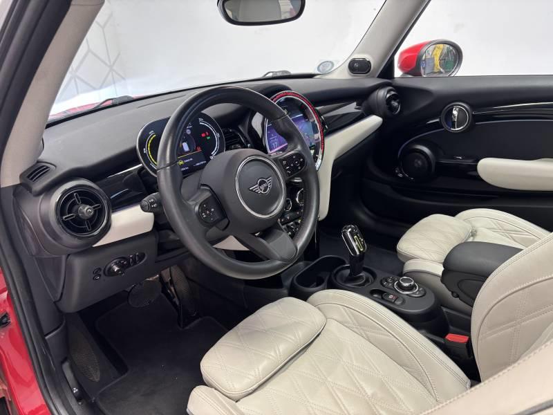Mini Mini Hatch 3 Portes Cooper se 184 ch Edition Premium Plus