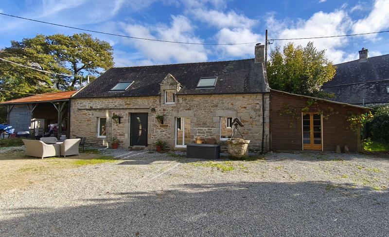 Maison - 354 m² - 14 pièces