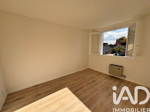 Maison - 129 m² - 5 pièces