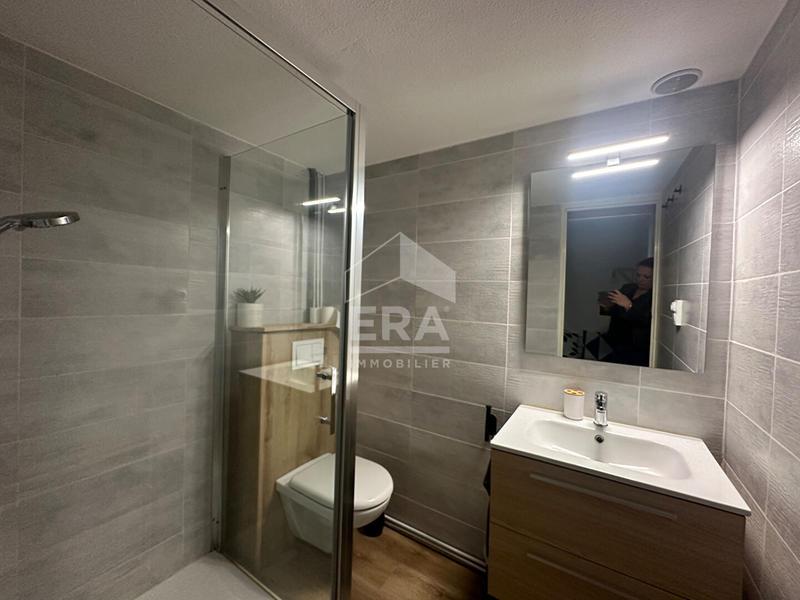 Maison - 27 m² - 3 pièces