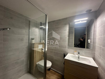 Maison - 27 m² - 3 pièces