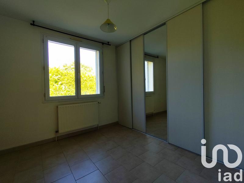 Maison - 76 m² - 3 pièces