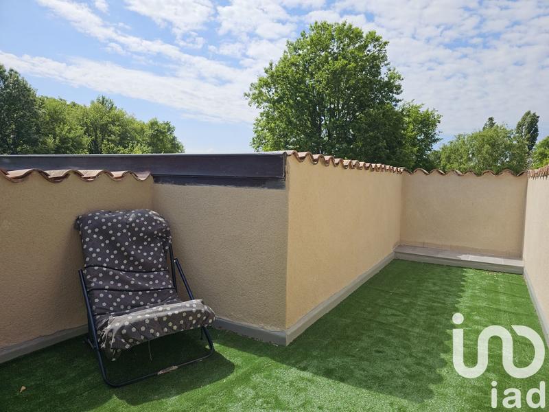 Maison de maîtres - 220 m² - 6 pièces