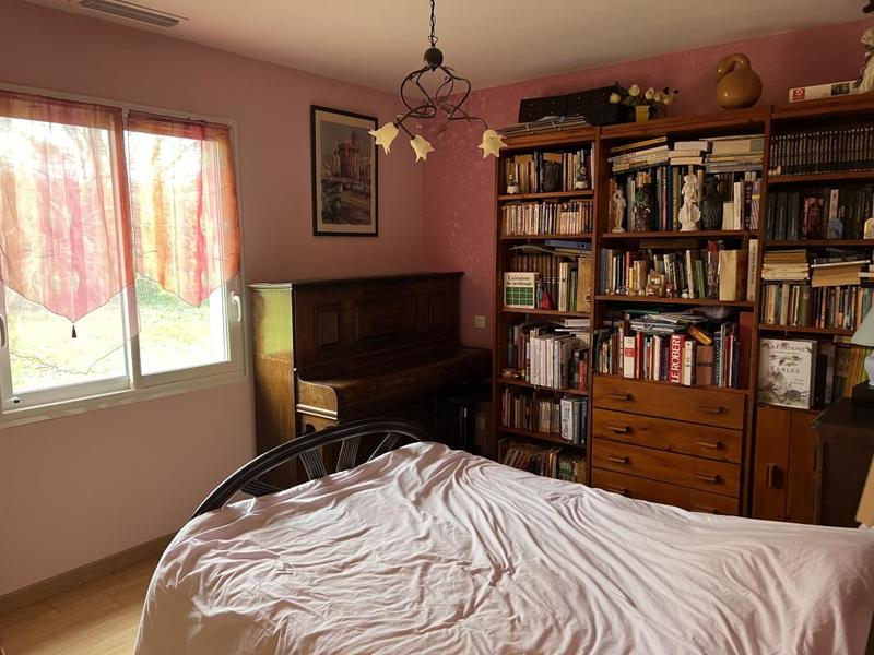 Propriété - 140 m² - 7 pièces