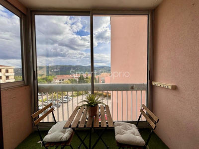 Appartement - 29 m² - 1 pièce