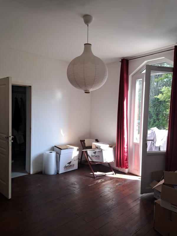 Maison - 96 m² - 4 pièces